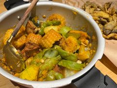 -关东小磨东北菜(上海长风大悦城店)