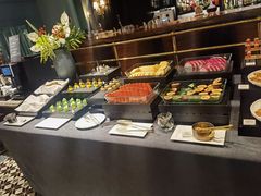 -领仕扒房(长春店)
