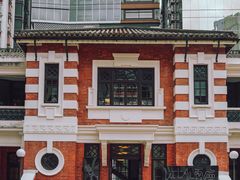 -大馆(前中区警署建築群)