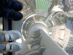 -东方明珠广播电视塔