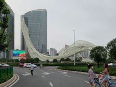 -光谷广场