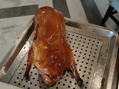 -大鸭梨烤鸭(金色漫香店)