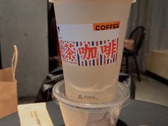 -喜茶(东莞汇一城店)