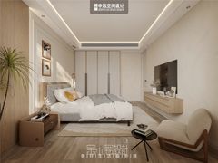 -申远空间设计丨大宅别墅装修定制(徐汇设计中心)