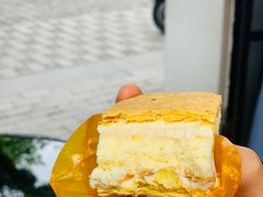 -一定好食品有限公司(四川北路商业街店)