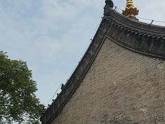 -护国法轮寺