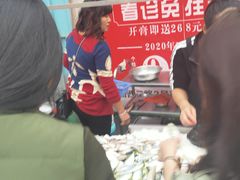 -霞海鸭仔饭店(海滨大道北店)