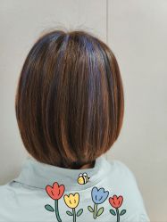 -浩峰美容美发