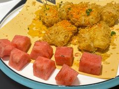 -味钱塘·钱塘浙宴(宋城之江银泰店)