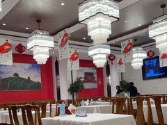 大堂-马凯餐厅(地安门店)