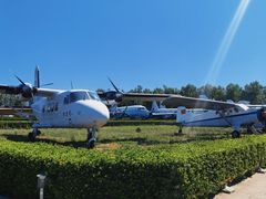 -中国航空博物馆