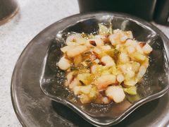 -争鲜回转寿司(金桥家乐福店)