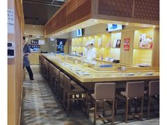 自助取餐区-新鲜屋(海德二道店)