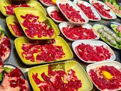 -粤陈记·煲仔粥(天河棠东店)