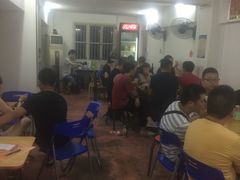 -胖嫂烧烤(武胜路总店)