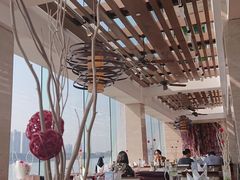 -白天鹅宾馆·流浮阁咖啡厅
