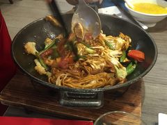 -九毛九西北菜(大东海店)