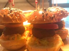 -北京王府井希尔顿酒店·万斯阁西餐厅