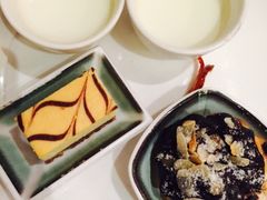 -万德诺富特酒店·自助餐厅(万德大厦店)