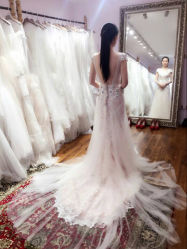 Colette Bridal 柯蕾精品婚纱-SATIN COUTURE瑟庭婚纱礼服馆