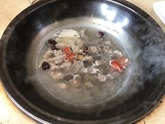 -313羊庄·羊肉火锅烧烤(李村店)