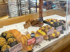 -PAPER STONE BAKERY(天环店)