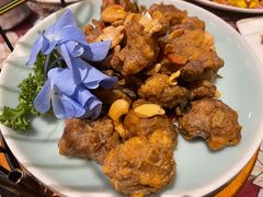 -小娘惹厨房Little Nyonya(狮城有约上榜店)