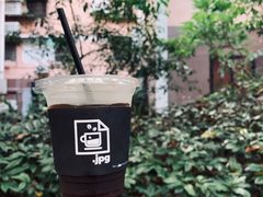 冰美式-JPG coffee(广州体育西店)
