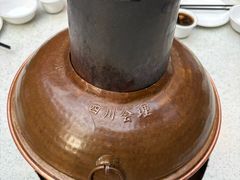 -娘家铜火锅