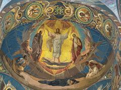 -滴血救世主教堂