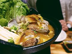 -石屋料理(南京西路店)