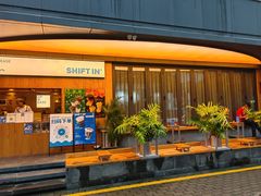 -Shiftin’浮起咖啡 (福保店)