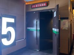 -万达影城(廊坊万达广场激光IMAX店)