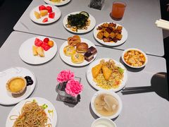 -深圳彭年万丽酒店