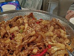 -大丰收·蛙功夫(晋江万达店)