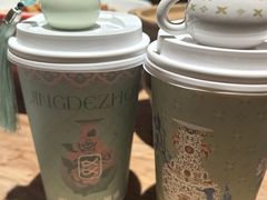 -图味美小黄鱼·景德菜(浙江路店)