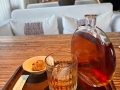 -瓦库茶馆37号(北龙湖店)