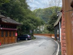 -赤水丹霞旅游区·大瀑布