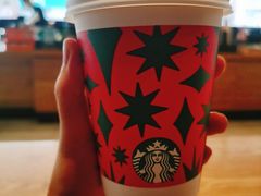 -星巴克(广州东圃天银店)