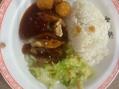 -和合谷(北京市王府井百货大楼店)