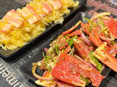 -红岸碳烤齐齐哈尔原味生态烤肉
