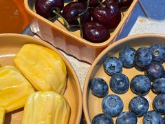 -海底捞大排档火锅(打浦路店)