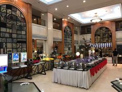 -泛海名人酒店-餐厅