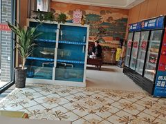 -梅利汴京烤鸭•开封豫菜地标店(晋安路店)