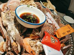 -1937青岛老味道·海肠捞饭·青岛菜(大鲍岛栈桥店)