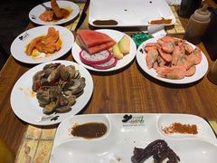 -汉巴味德(大悦城店)