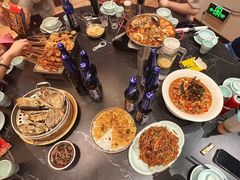 -蚝美人·生蚝海鲜烧烤(茶花园店)