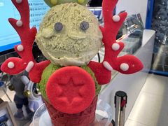 -CORNER CONE GELATO酷矿手作霜淇淋(南头古城店)