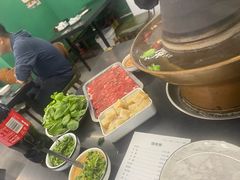 -新梅居(宁海东路店)