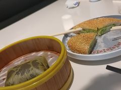 -厝包四点金·潮宴(太古仓店)